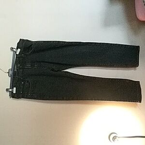 Nickel and iron jeans size 34/30